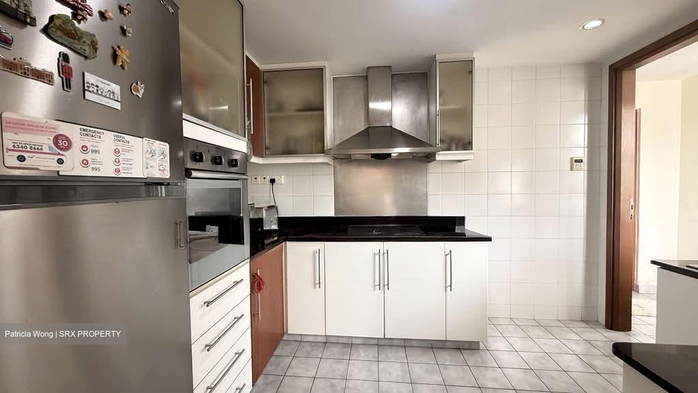 Emery Point (D15), Apartment #555330241
